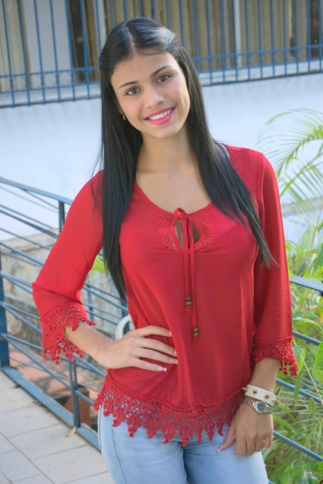 Denisse Gomez attrice sessuale img