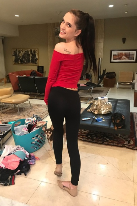 Pawg asiatico brazziliano piuttosto adulto foto